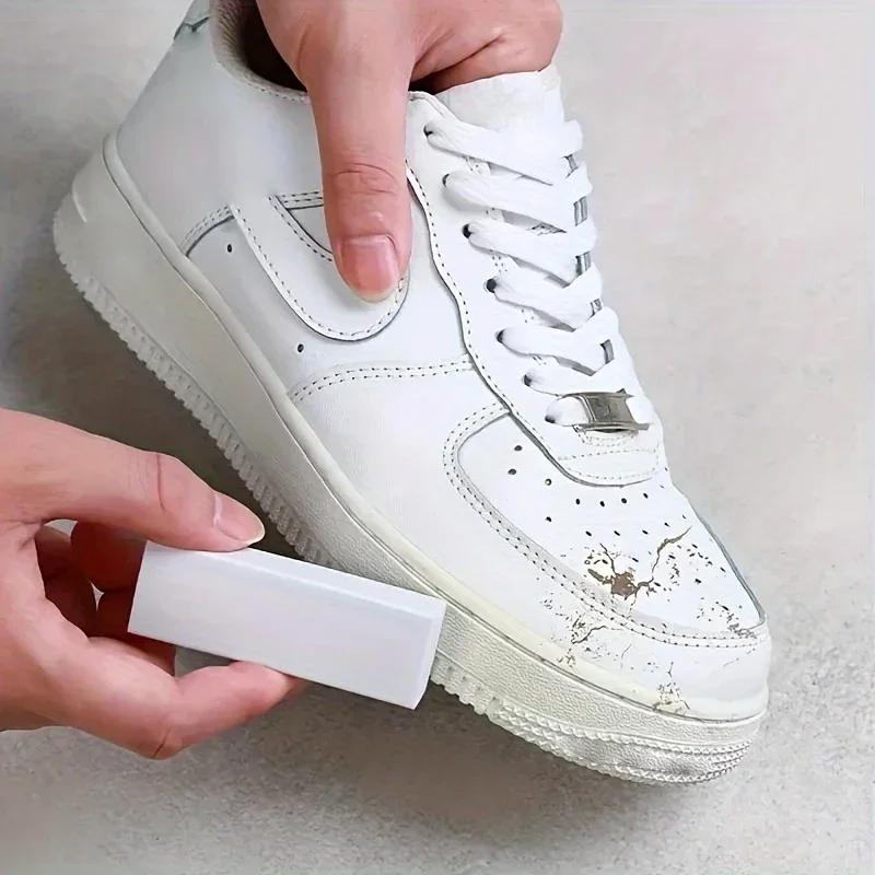 Sneaker Care For Suede - Borracha de Limpeza para Sapatos de