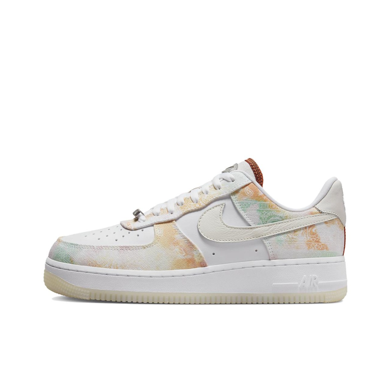 Nike Shoes Air Force 1 - Tênis de skate Nike Air Force
