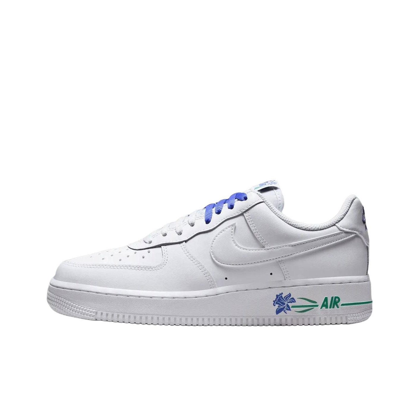 Nike Shoes Air Force 1 - Tênis de Skate Nike Air Force