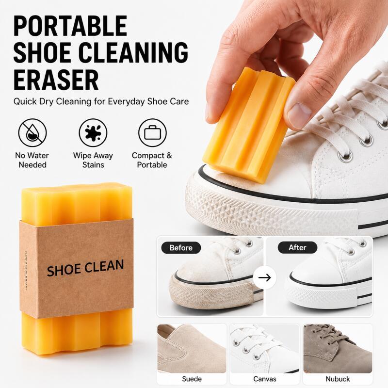 1/2/3 Peças - Borracha Limpado - Sneaker Care For Suede avaliação e preço