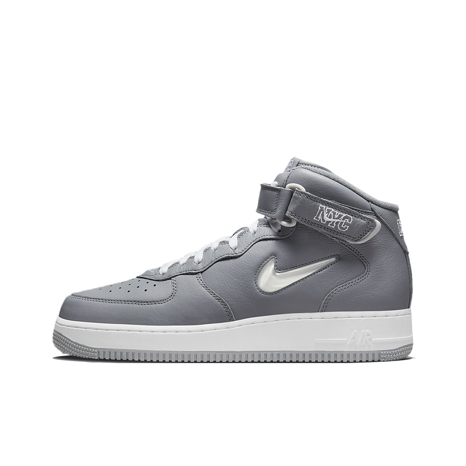 Nike Air Force 1 QS Jewel 'NYC - Nike Shoes Air Force 1 avaliação e preço