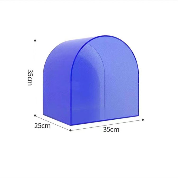Expositor de Acrílico Estilo M - Shoe Box Display avaliação e preço