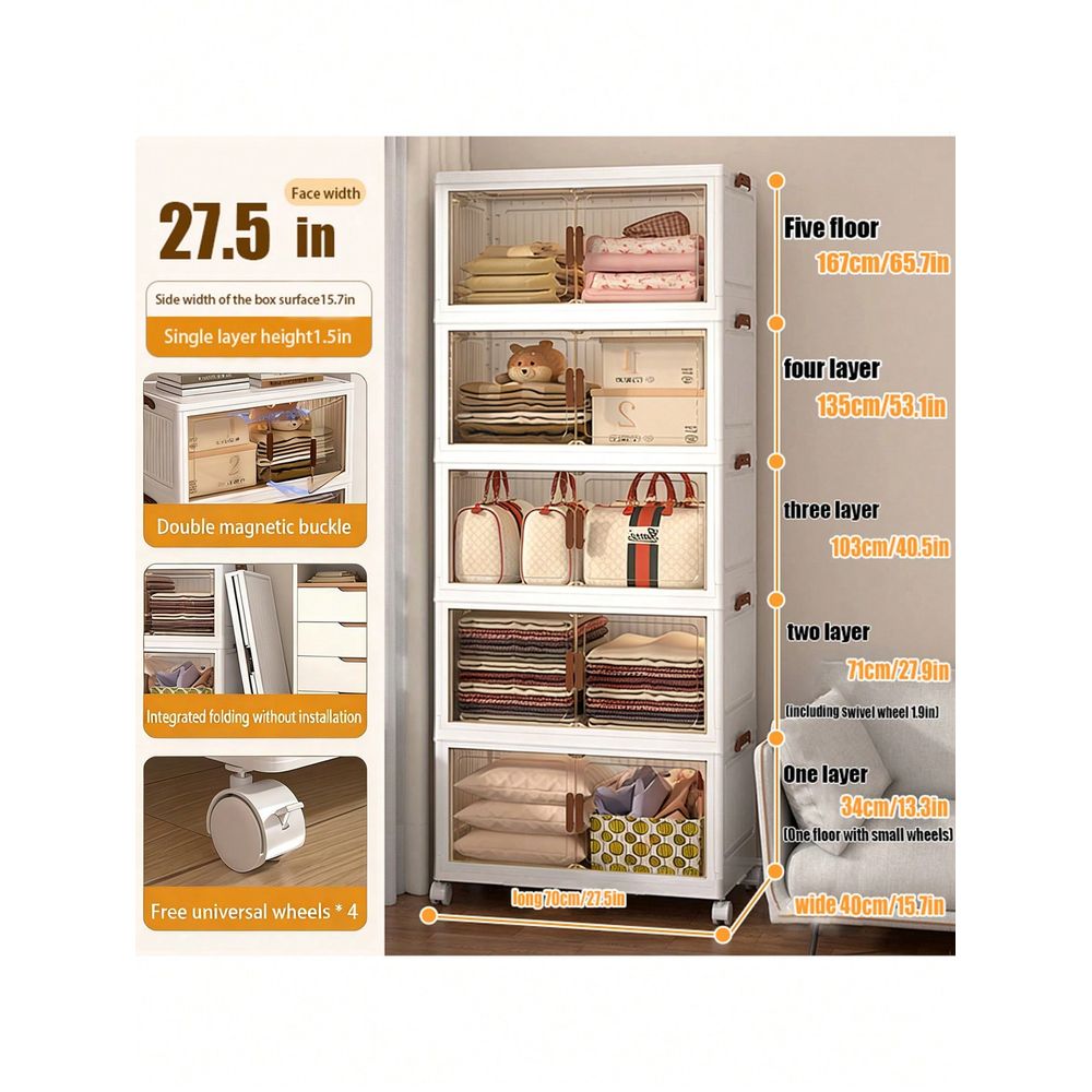Expositor de Decorações para C - Shoe Box Display avaliação e preço