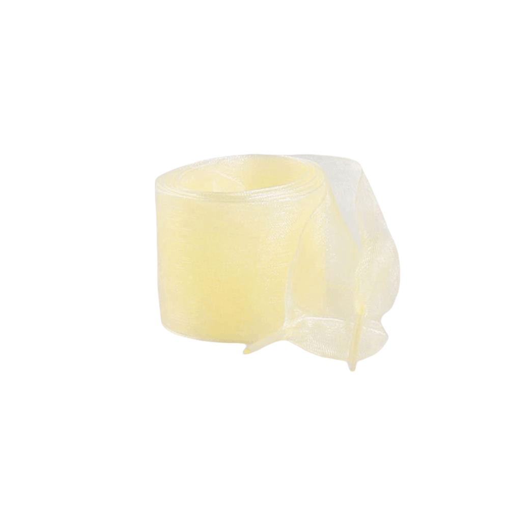 Novos Cadarços de Chiffon de 4 - Lace Replacement Flat avaliação e preço