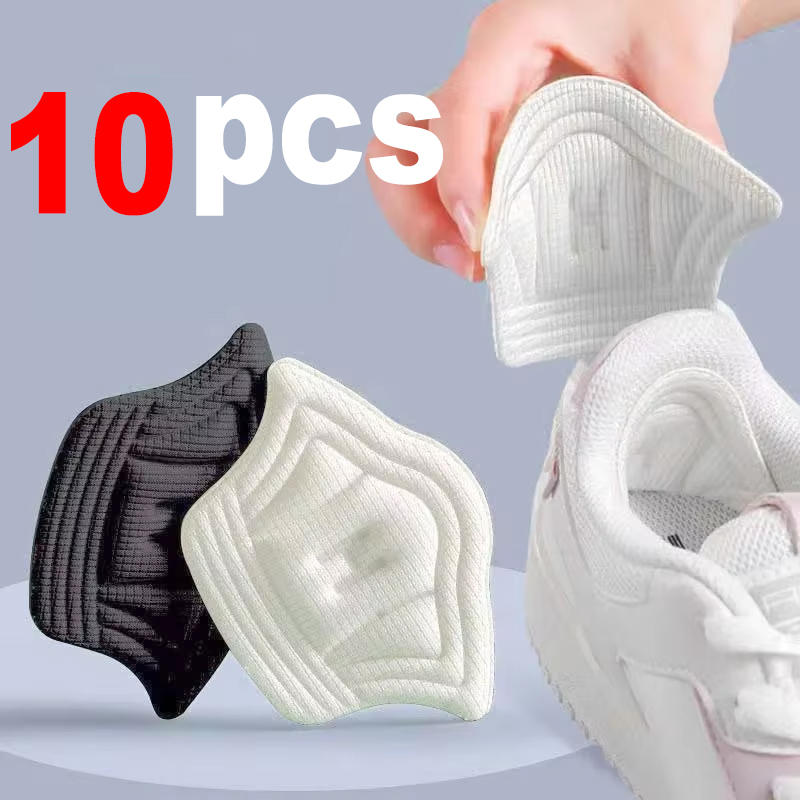 Protetores de calcanhar para t - Heel Liner Grip avaliação e preço