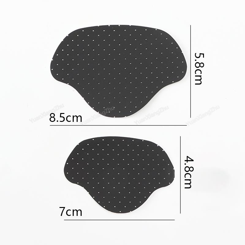Novos sapatos esportivos remen - Heel Liner Grip avaliação e preço