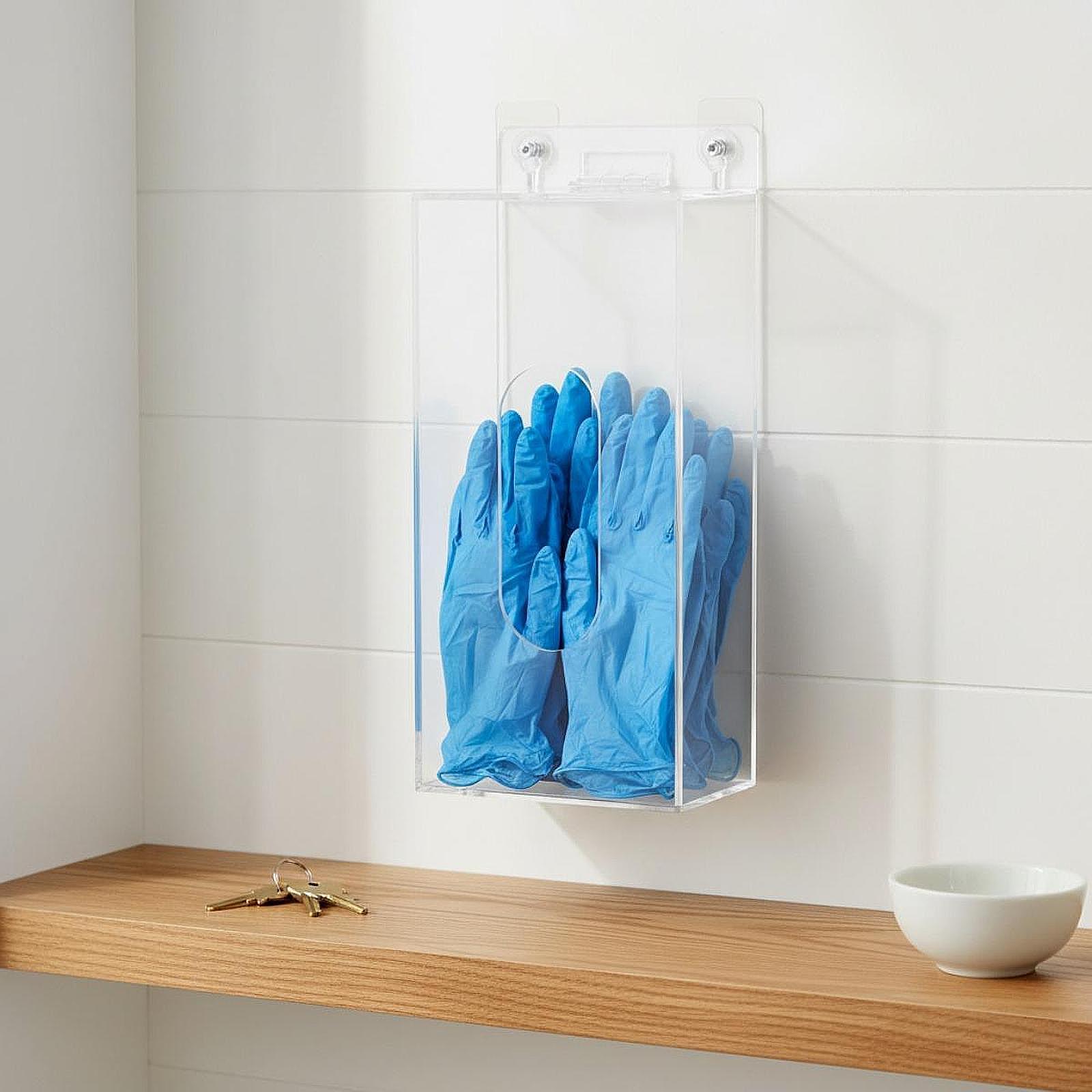 Caixa de Acrílico Transparente - Shoe Box Display avaliação e preço