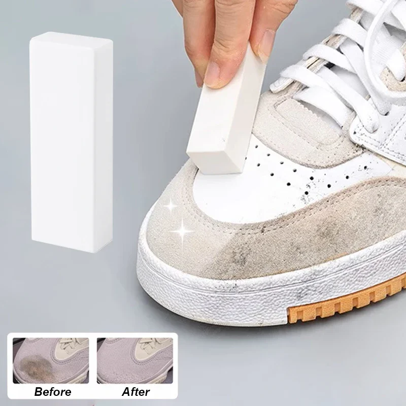 Borracha de Limpeza para Sapat - Sneaker Care For Suede avaliação e preço