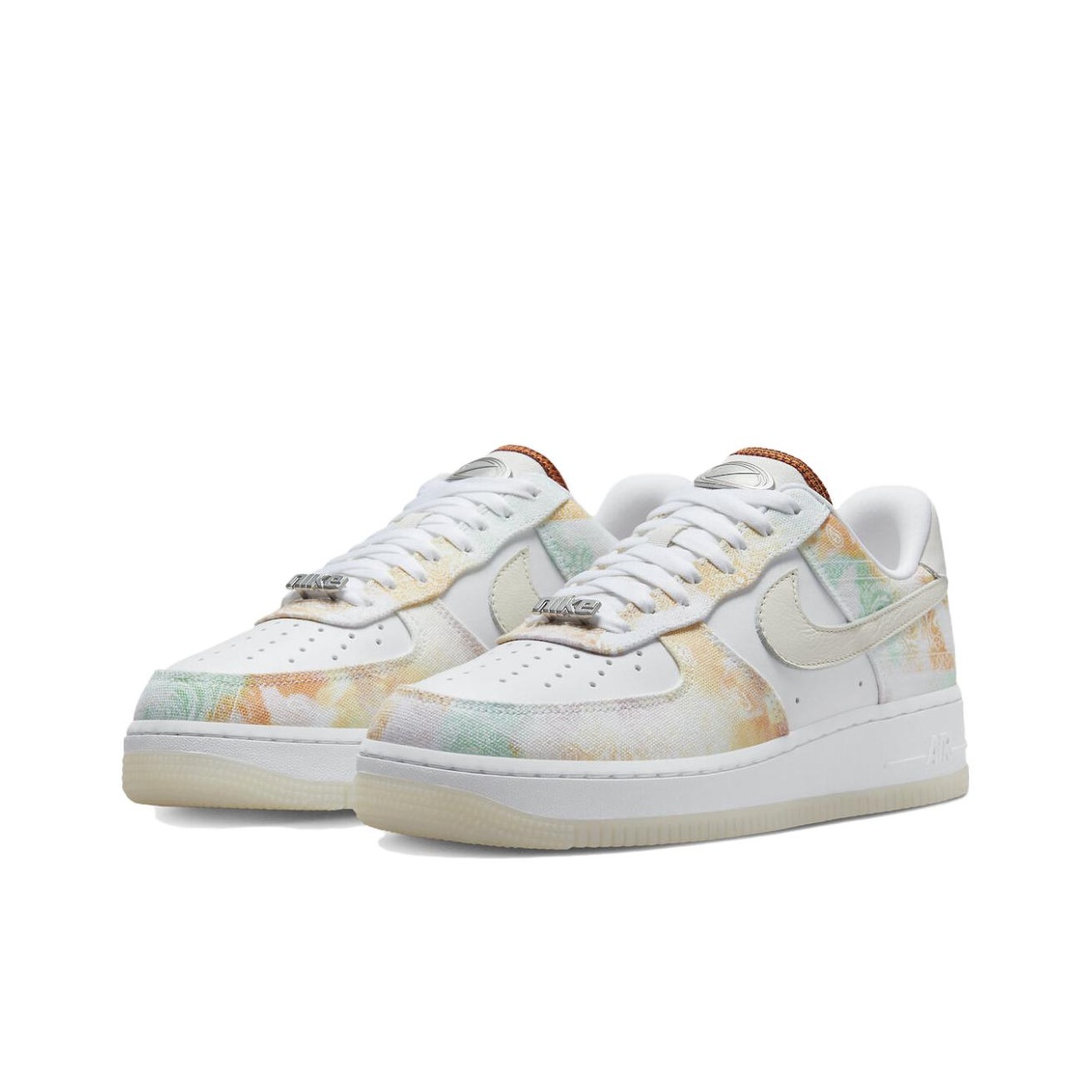 Tênis de skate Nike Air Force  - Nike Shoes Air Force 1 avaliação e preço