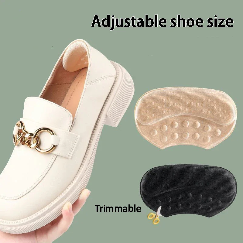 Protetores de Calcanhar Antide - Heel Liner Grip avaliação e preço