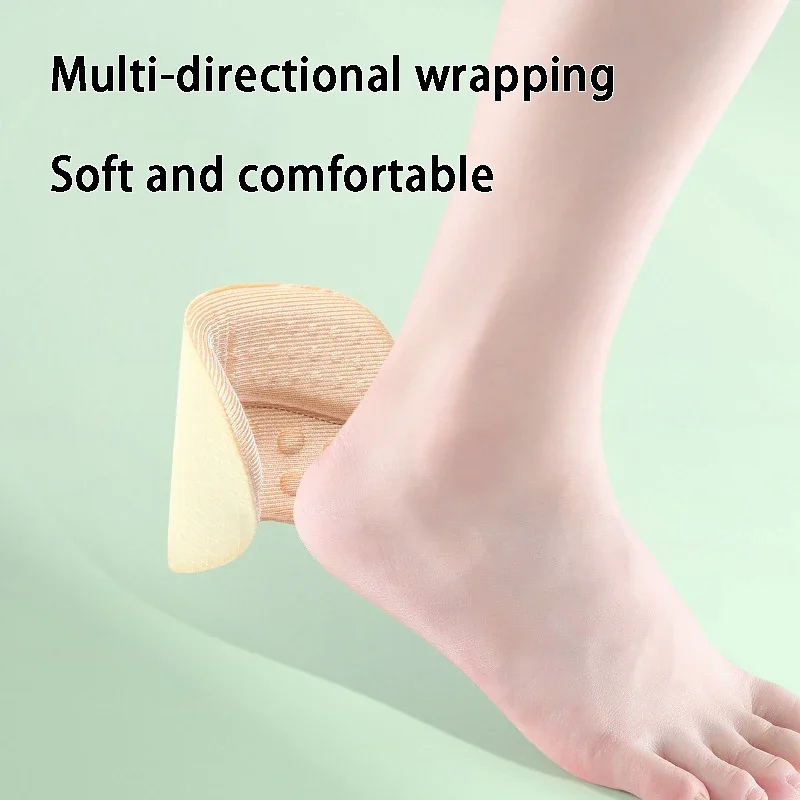 Protetores de Calcanhar Antide - Heel Liner Grip avaliação e preço
