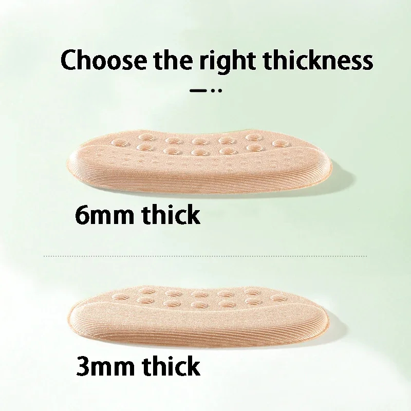 Protetores de Calcanhar Antide - Heel Liner Grip avaliação e preço