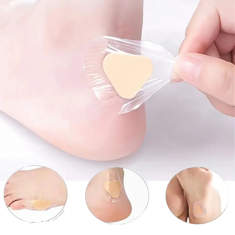 10/30/50 Peças Adesivos Protet - Heel Liner Grip avaliação e preço