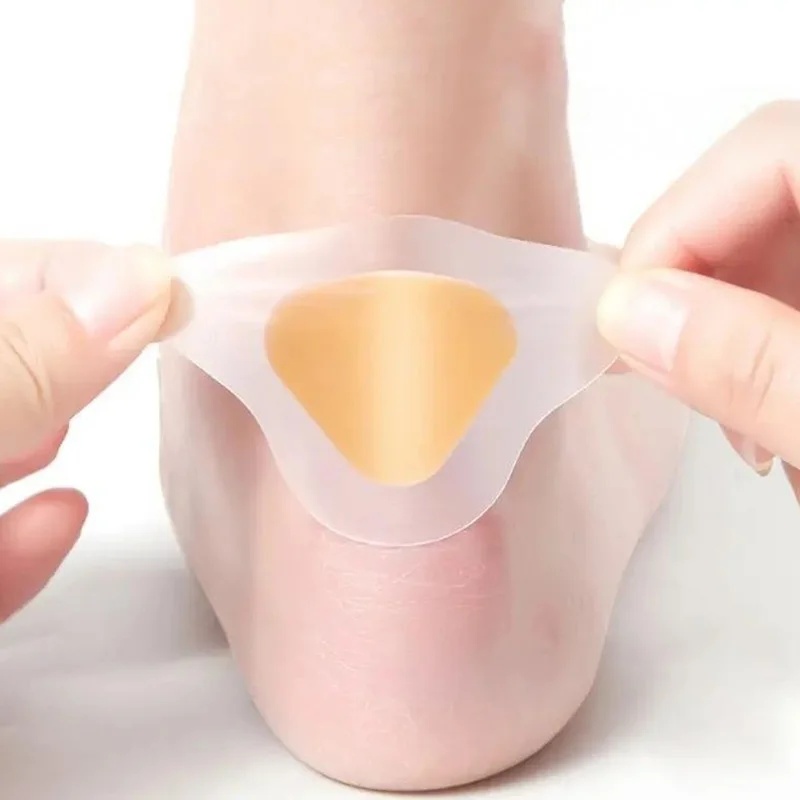 10/30/50 Peças Adesivos Protet - Heel Liner Grip avaliação e preço
