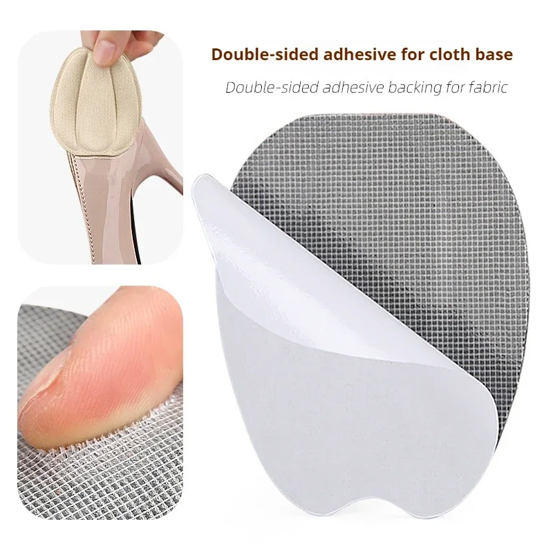 Palmilhas adesivas para costas - Heel Liner Grip avaliação e preço