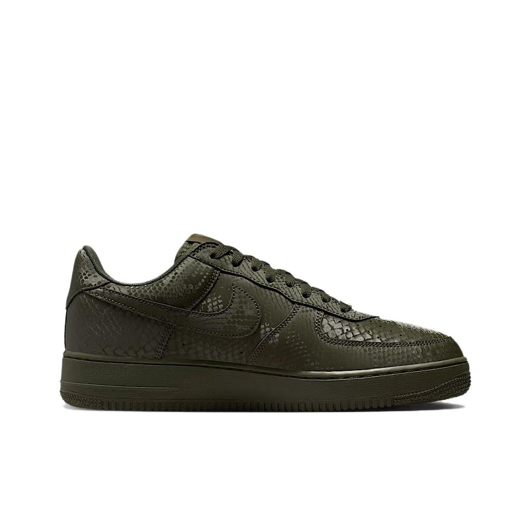 Tênis de skate Nike Air Force  - Nike Shoes Air Force 1 avaliação e preço