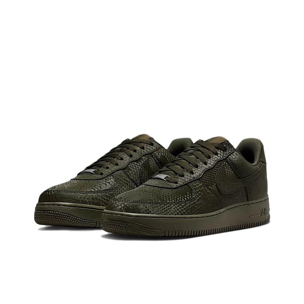 Tênis de skate Nike Air Force  - Nike Shoes Air Force 1 avaliação e preço