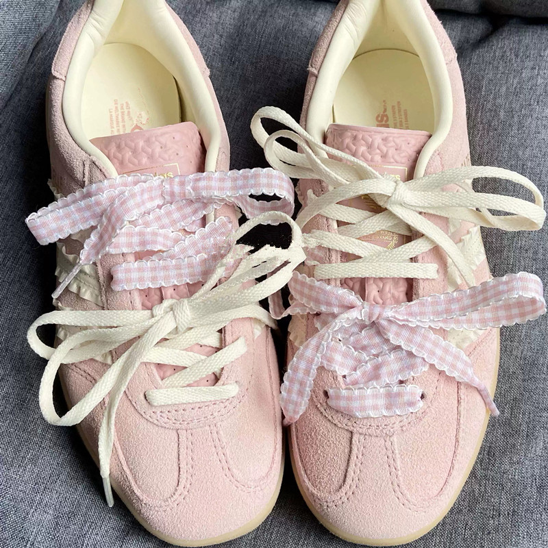 Cadarços Planos Franzidos Xadr - Lace Replacement Flat avaliação e preço