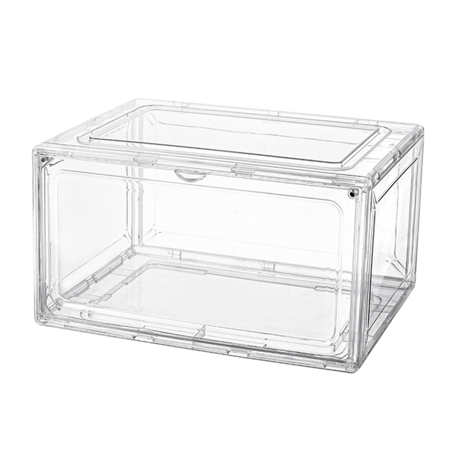 Caixas Transparentes para Arma - Shoe Box Display avaliação e preço