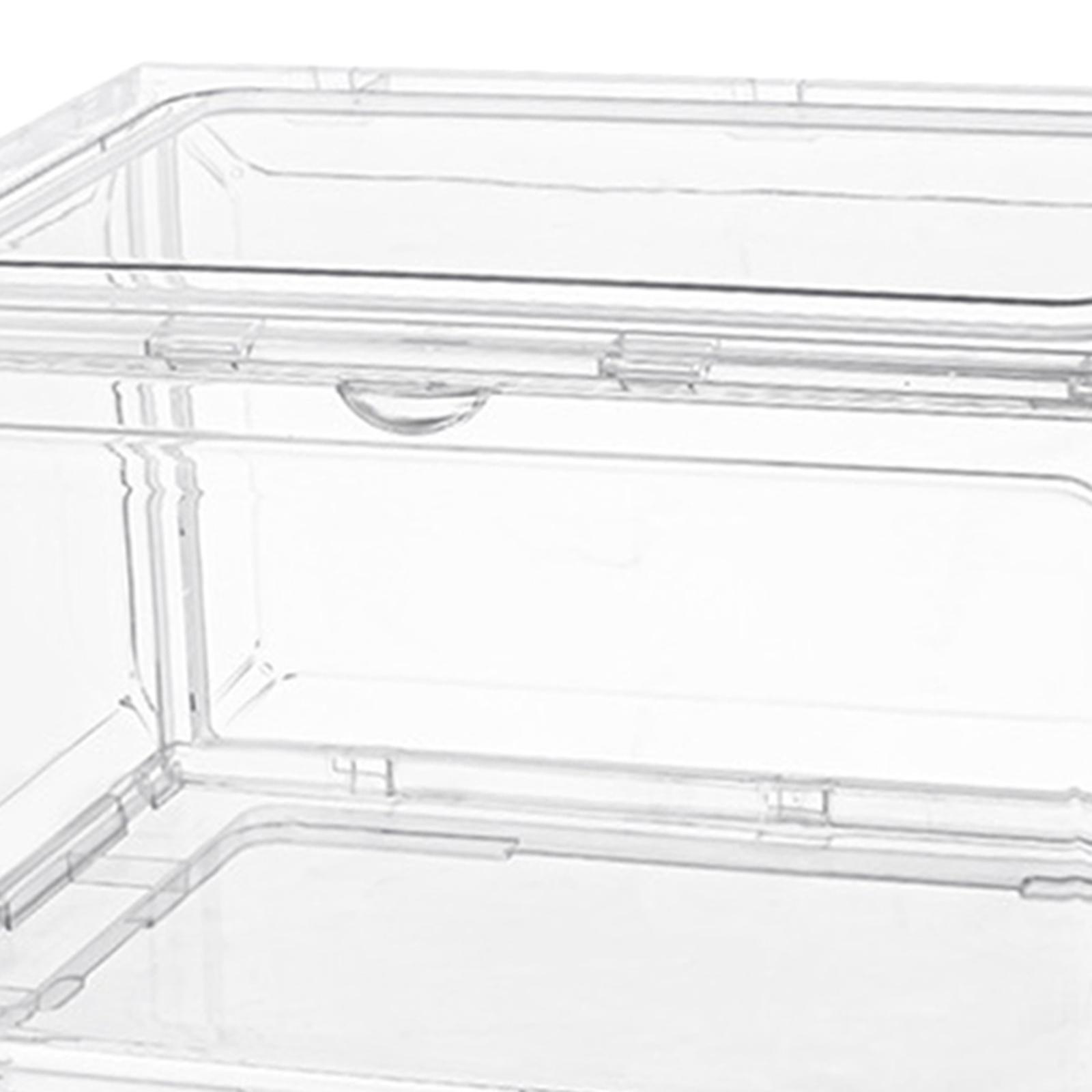 Caixas Transparentes para Arma - Shoe Box Display avaliação e preço