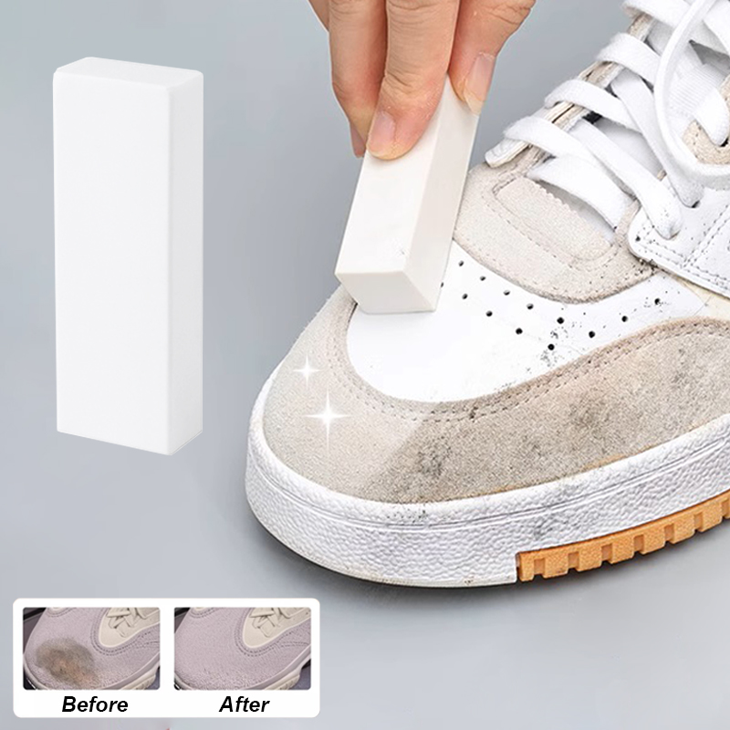 Borracha de Limpeza para Sapat - Sneaker Care For Suede avaliação e preço