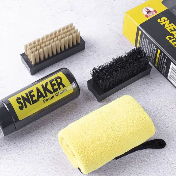 Limpador de tênis de espuma se - Sneaker Care For Suede avaliação e preço