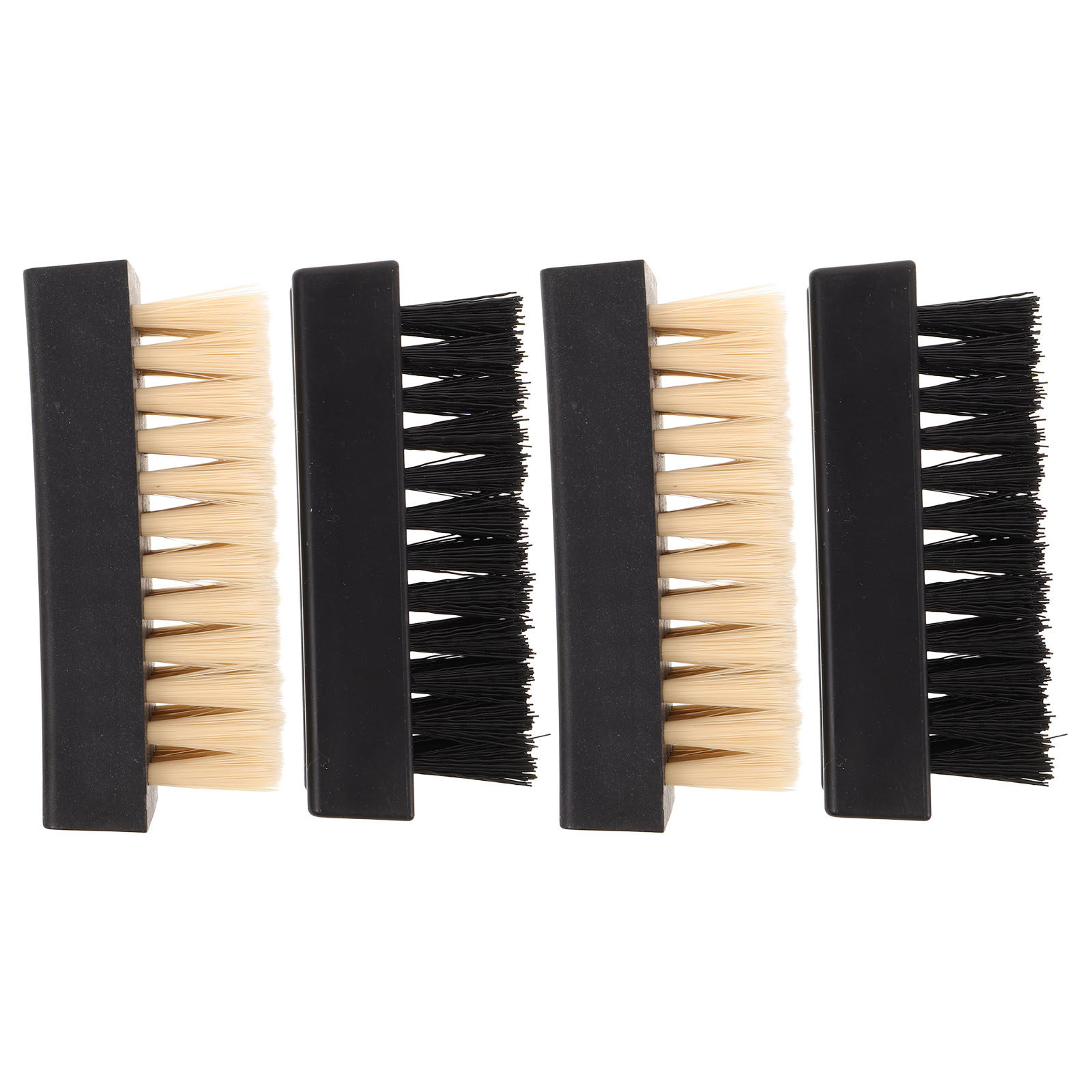 Conjunto de 4 Escovas para Lim - Sneaker Care For Suede avaliação e preço