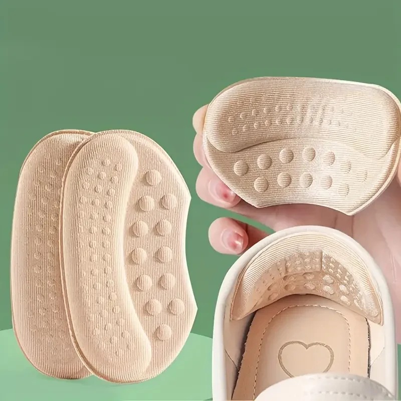 4 Protetores de Calcanhar Maci - Heel Liner Grip avaliação e preço