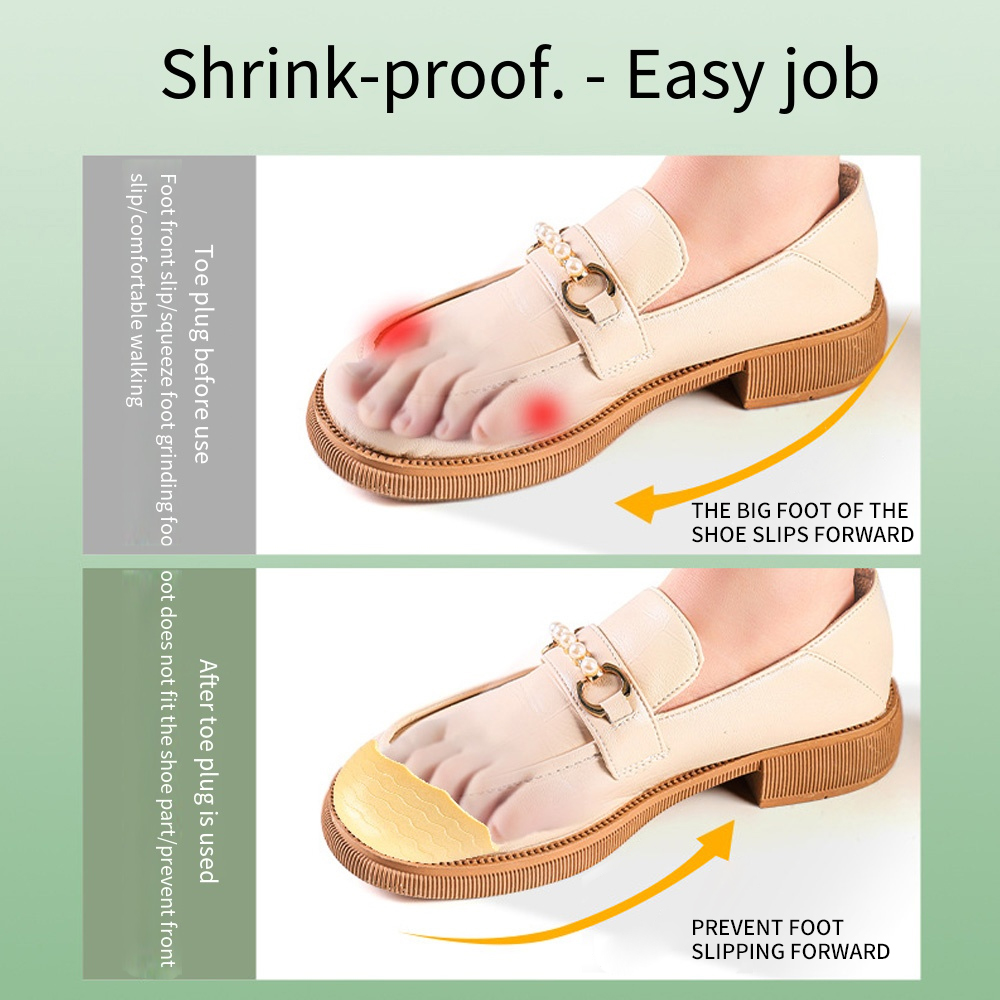 Almofadas de inserção para ant - Heel Liner Grip avaliação e preço