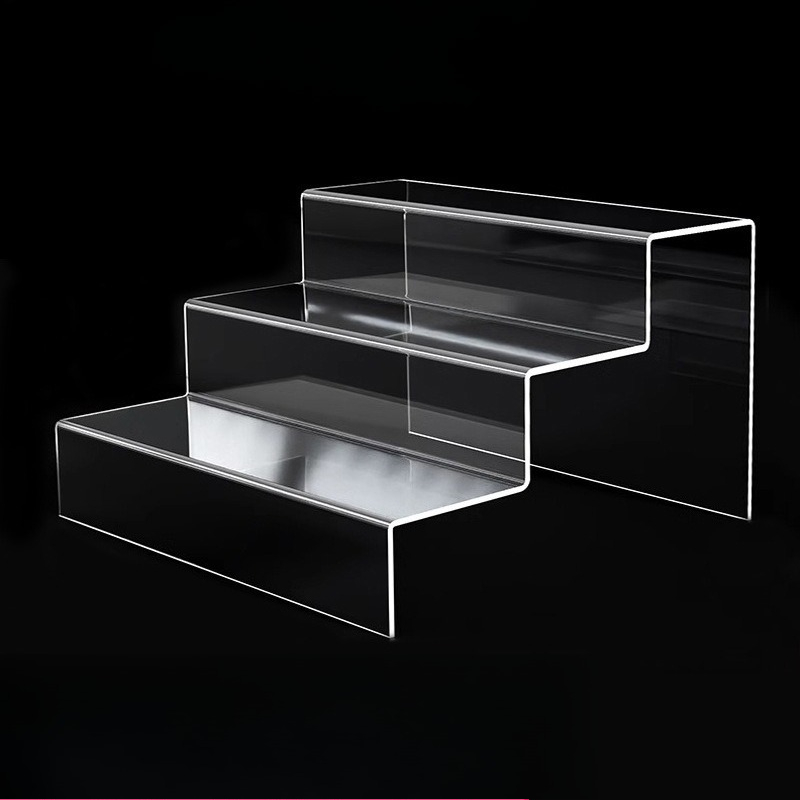 Expositor Artesanal Transparen - Shoe Box Display avaliação e preço