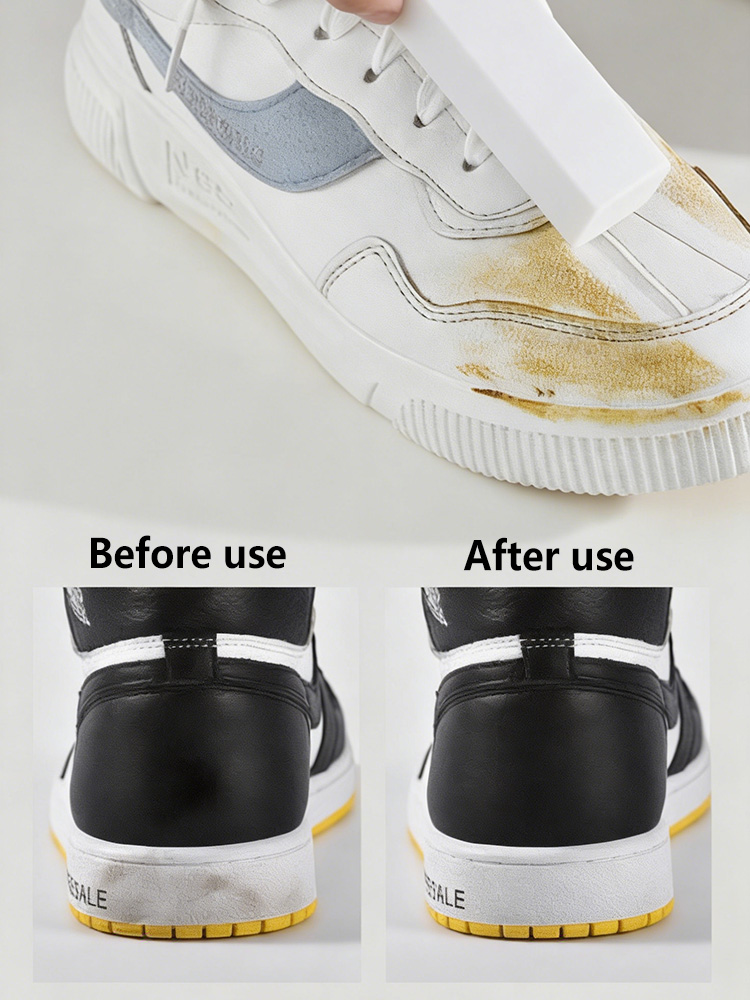 Borracha de Limpeza para Tênis - Sneaker Care For Suede avaliação e preço