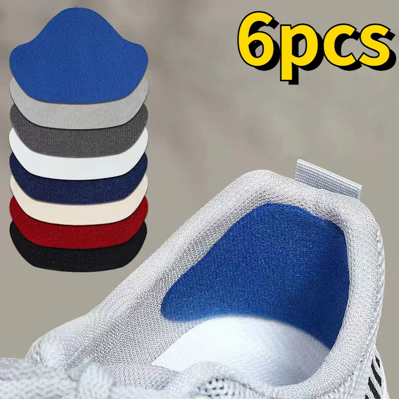 Adesivos para reparo de sapato - Heel Liner Grip avaliação e preço