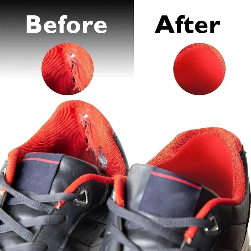 Adesivos para reparo de sapato - Heel Liner Grip avaliação e preço