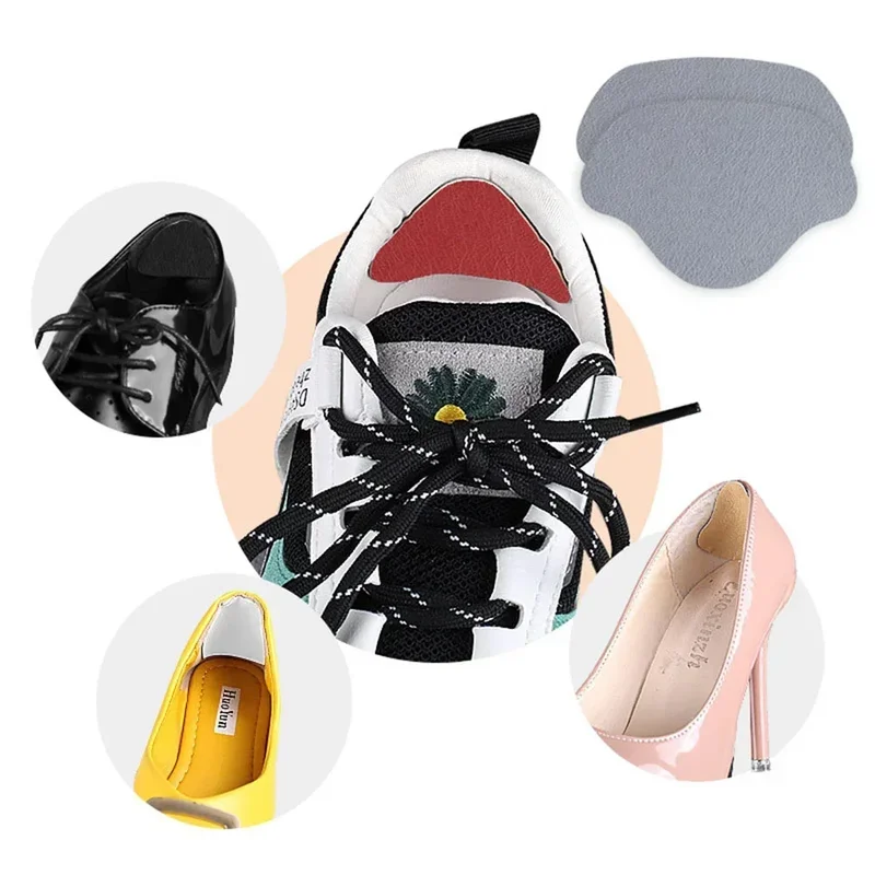 Adesivos para reparo de sapato - Heel Liner Grip avaliação e preço