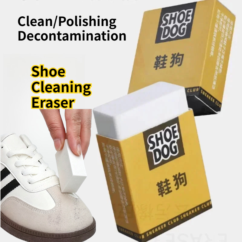 1/2/3 PEÇAS Bloco de Borracha  - Sneaker Care For Suede avaliação e preço