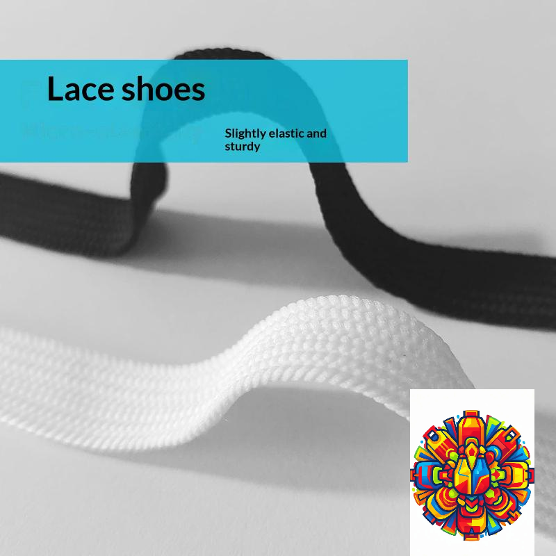 Cadarços Largos de 2CM para Tê - Lace Replacement Flat avaliação e preço