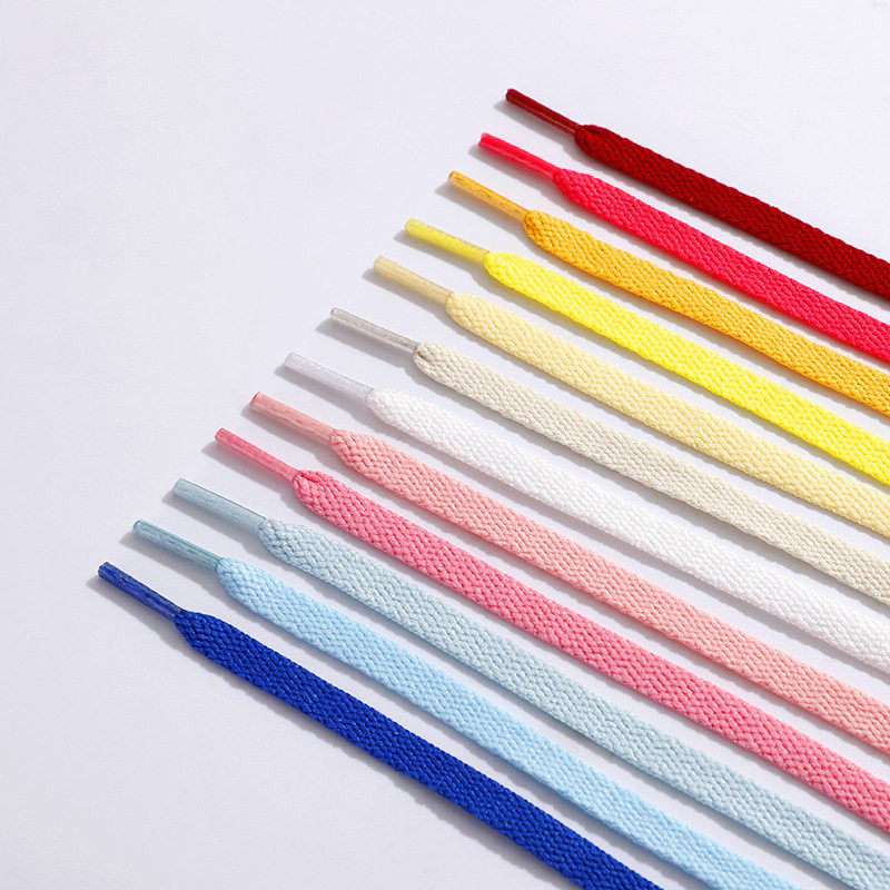 NOVO Cadarço de Reposição Mult - Lace Replacement Flat avaliação e preço