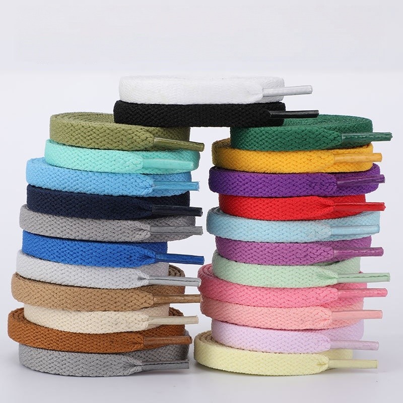 NOVO Cadarço de Reposição Mult - Lace Replacement Flat avaliação e preço