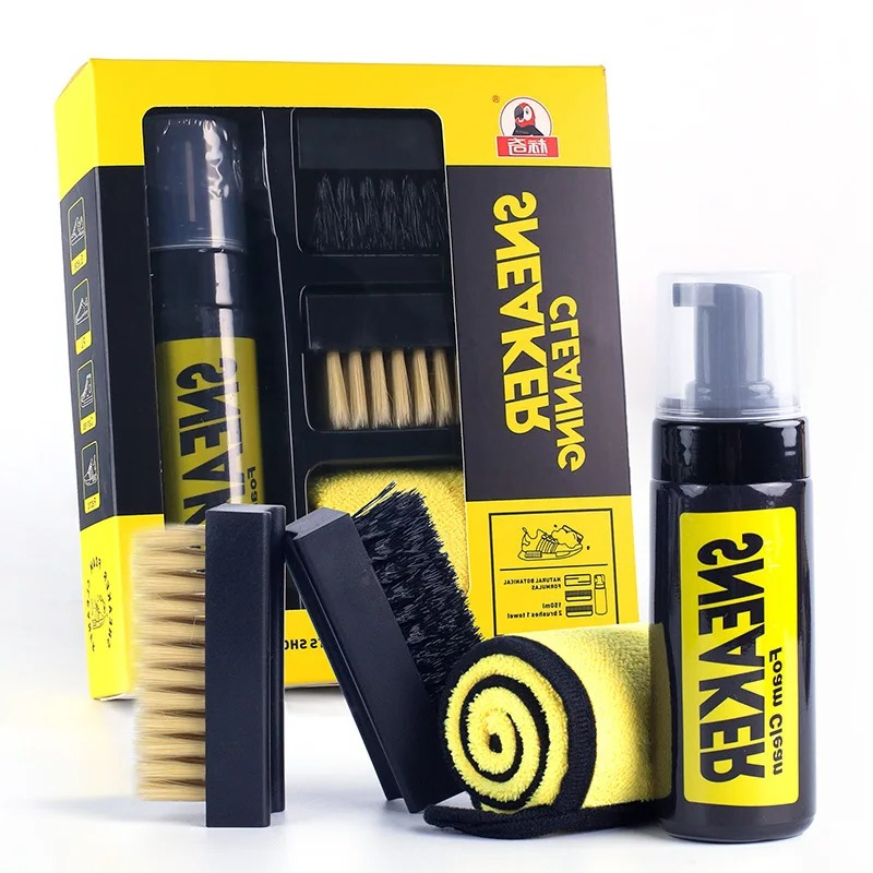 Kit de limpeza de tênis de esp - Sneaker Care For Suede avaliação e preço