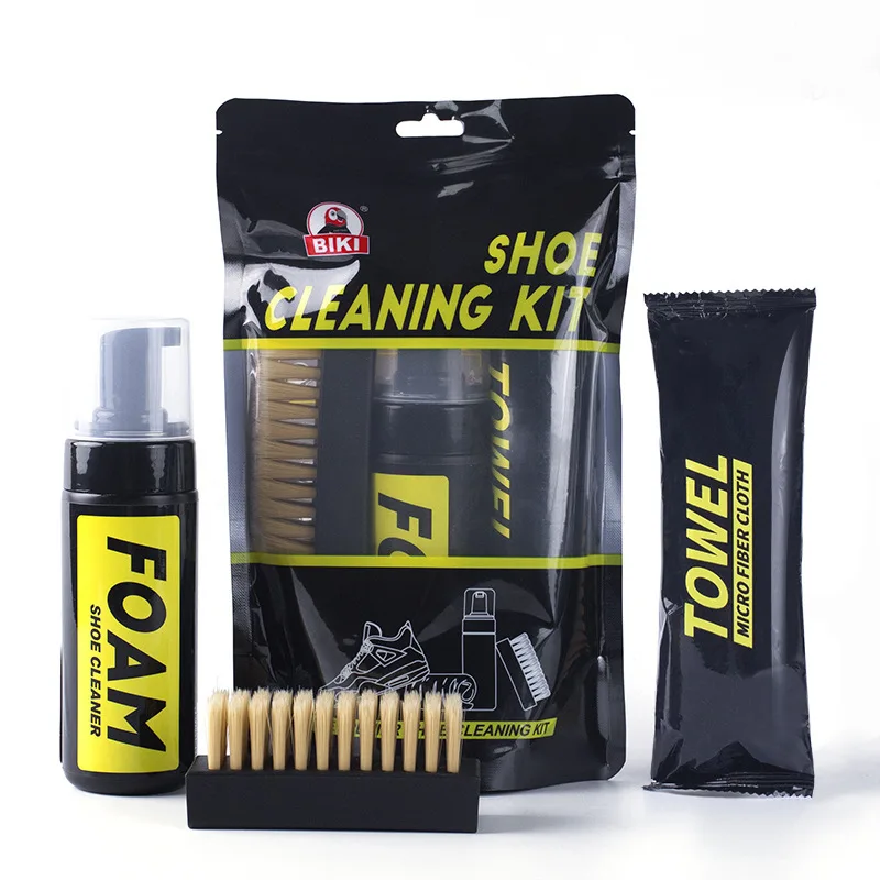 Kit de limpeza de tênis de esp - Sneaker Care For Suede avaliação e preço