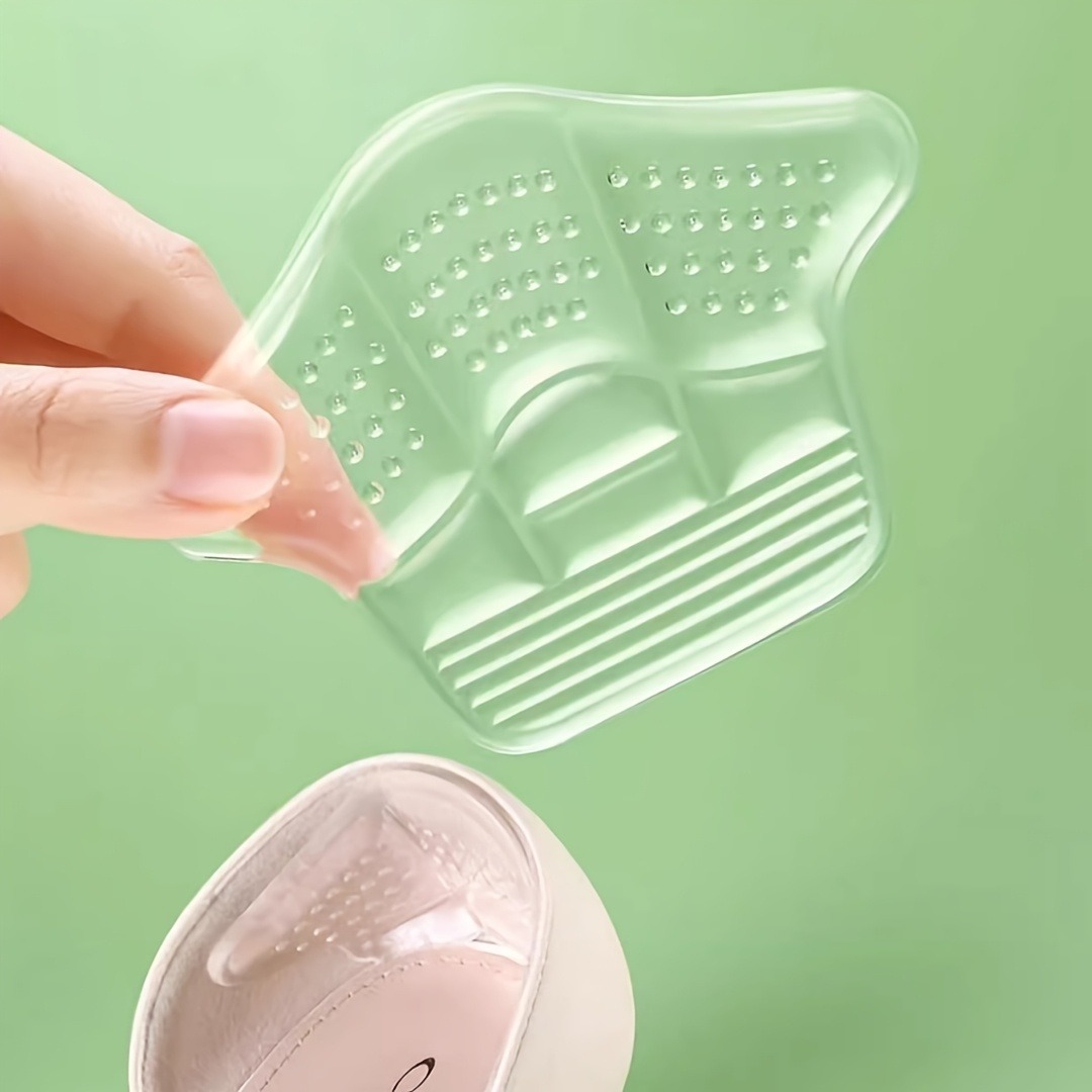 Inserções de calcanhar de gel  - Heel Liner Grip avaliação e preço