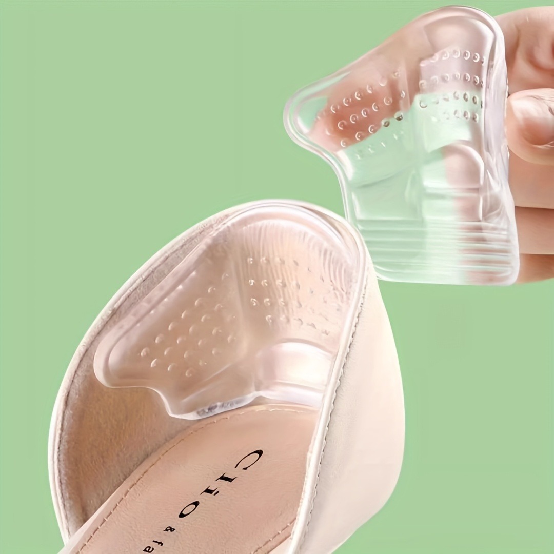 Inserções de calcanhar de gel  - Heel Liner Grip avaliação e preço