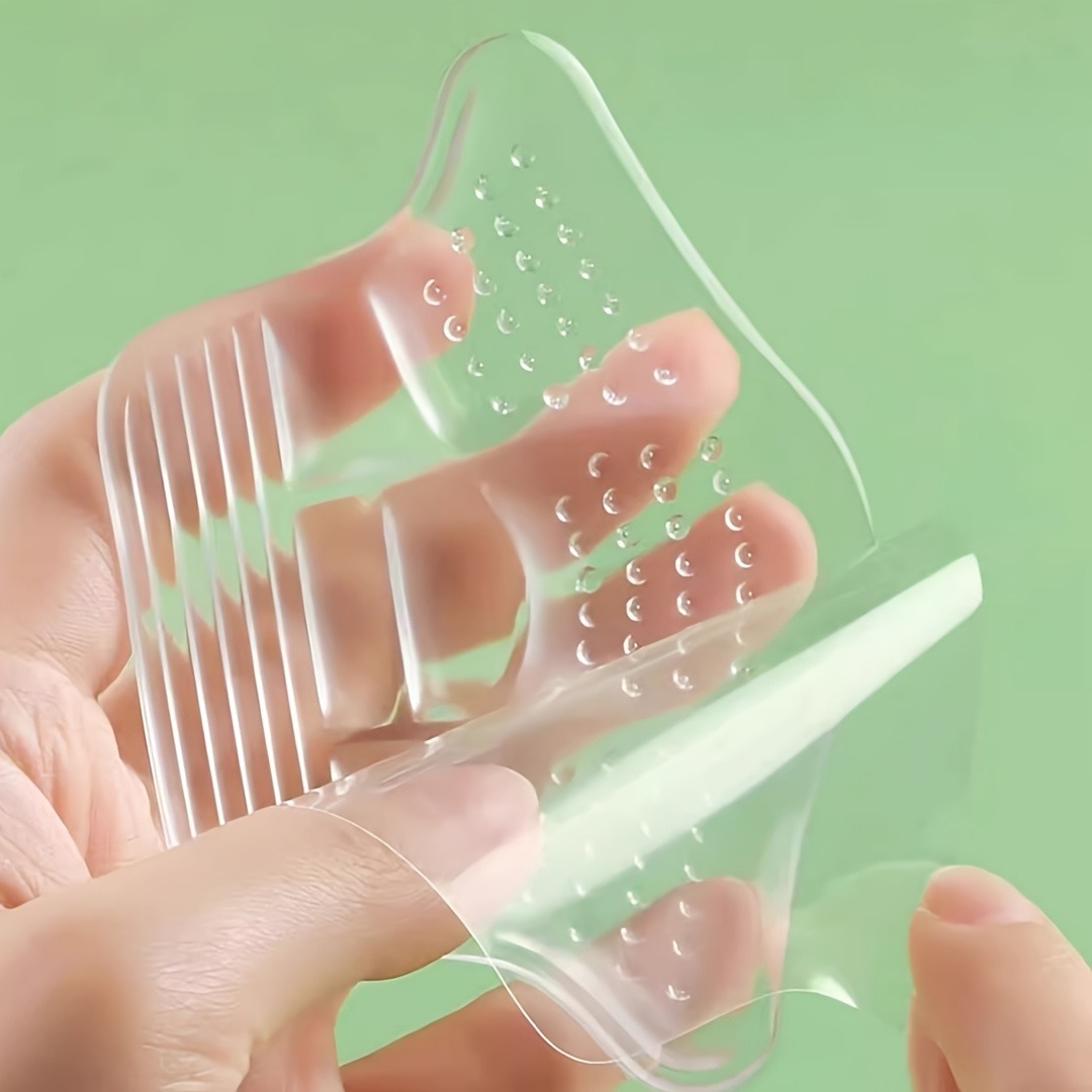 Inserções de calcanhar de gel  - Heel Liner Grip avaliação e preço