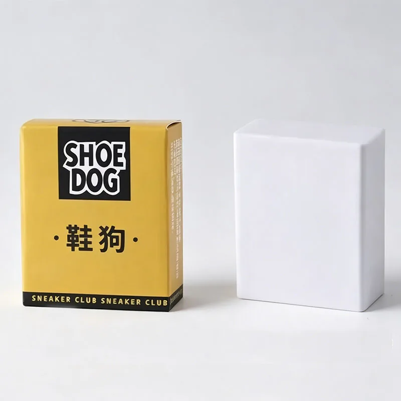 1/2 PEÇAS Kit de Limpeza de Sa - Sneaker Care For Suede avaliação e preço