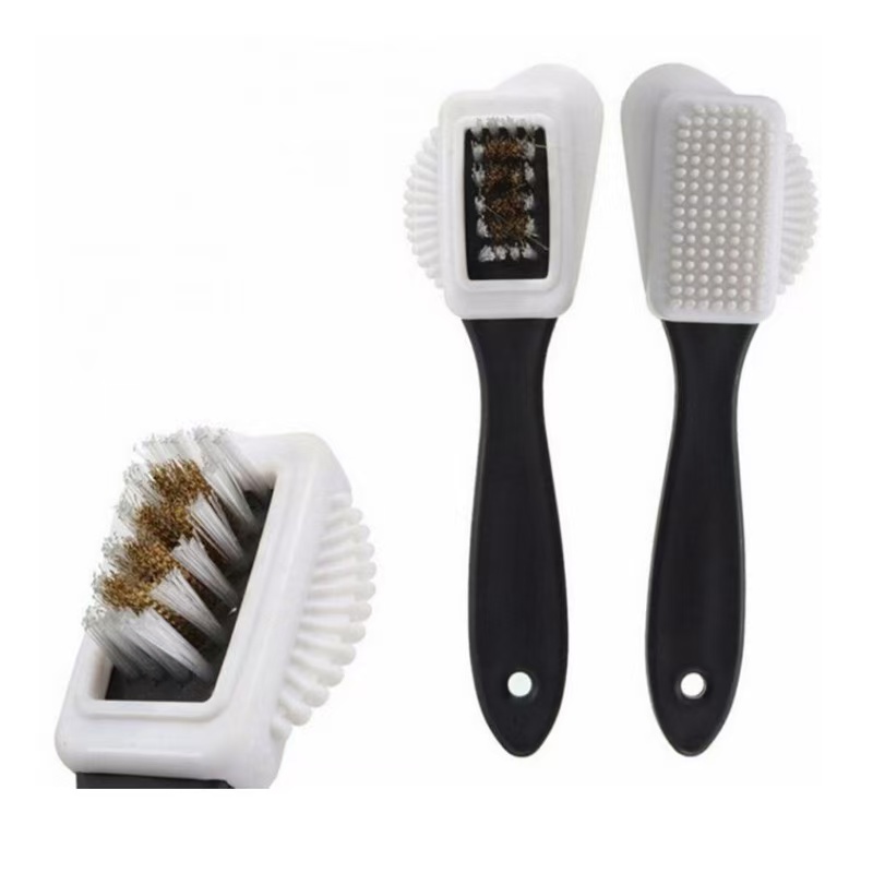 Escova de Limpeza de Sapatos 3 - Sneaker Care For Suede avaliação e preço