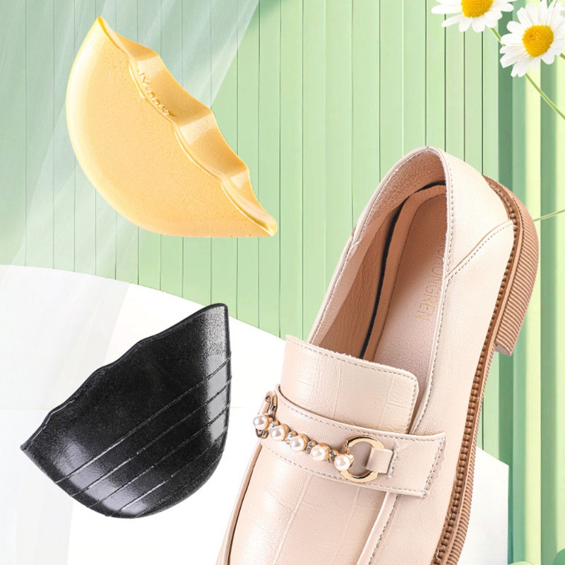 Palmilhas Acolchoadas para Cal - Heel Liner Grip avaliação e preço